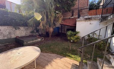 Terreno en venta en Martínez - Zona industrial