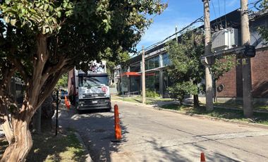 Terreno en venta en Martínez - Zona industrial
