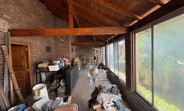 Terreno en venta en Martínez - Zona industrial