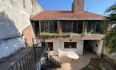 Terreno en venta en Martínez - Zona industrial
