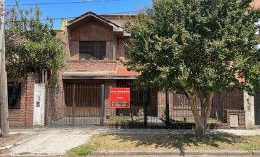 Terreno en venta en Martínez - Zona industrial