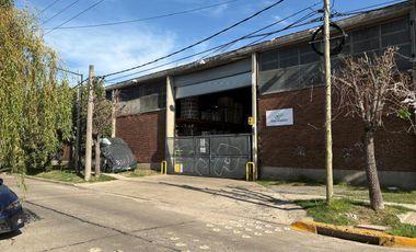 Terreno en venta en Martínez - Zona industrial