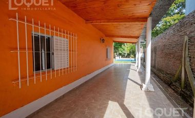 Casa en La Capital