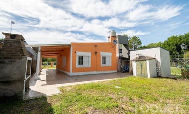 Casa en La Capital