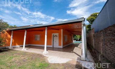 Casa en La Capital