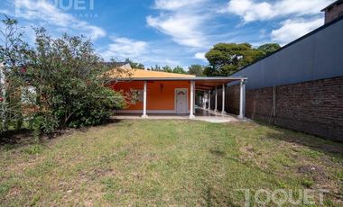Casa en La Capital