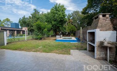 Casa en La Capital