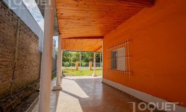 Casa en La Capital