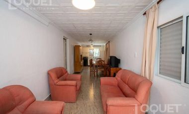 Casa en La Capital