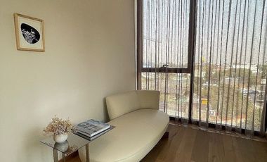 DEPARTAMENTO NUA INTERLOMAS