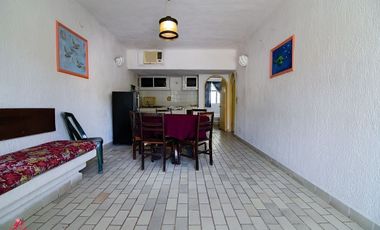 Hotel en venta en Manzanillo Colima | 18 Suites cerca de Playa La Audiencia.