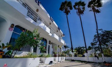 Hotel en venta en Manzanillo Colima | 18 Suites cerca de Playa La Audiencia.