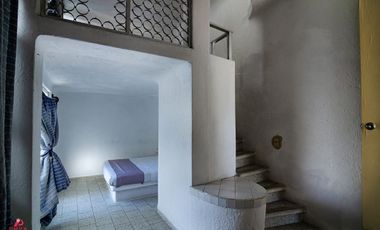 Hotel en venta en Manzanillo Colima | 18 Suites cerca de Playa La Audiencia.