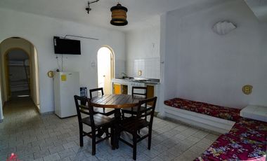 Hotel en venta en Manzanillo Colima | 18 Suites cerca de Playa La Audiencia.