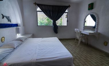 Hotel en venta en Manzanillo Colima | 18 Suites cerca de Playa La Audiencia.