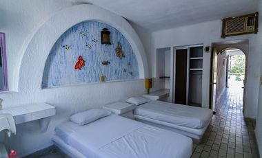 Hotel en venta en Manzanillo Colima | 18 Suites cerca de Playa La Audiencia.
