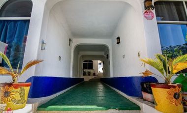 Hotel en venta en Manzanillo Colima | 18 Suites cerca de Playa La Audiencia.