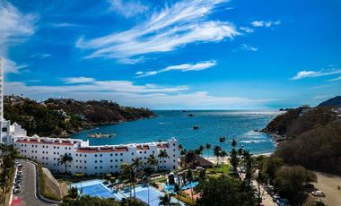 Hotel en venta en Manzanillo Colima | 18 Suites cerca de Playa La Audiencia.