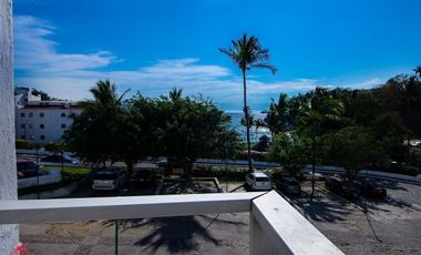 Hotel en venta en Manzanillo Colima | 18 Suites cerca de Playa La Audiencia.