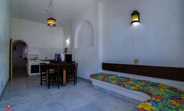 Hotel en venta en Manzanillo Colima | 18 Suites cerca de Playa La Audiencia.