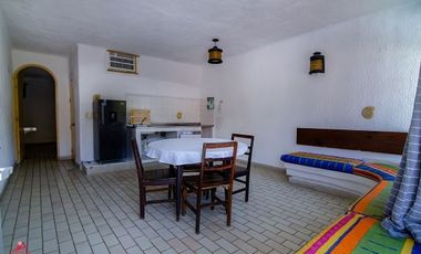 Hotel en venta en Manzanillo Colima | 18 Suites cerca de Playa La Audiencia.