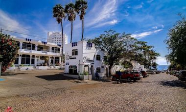 Hotel en venta en Manzanillo Colima | 18 Suites cerca de Playa La Audiencia.