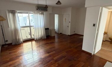 Departamento en V.Lopez-Vias/Rio