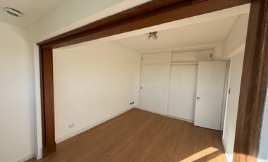 Departamento en V.Lopez-Vias/Rio