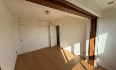 Departamento en V.Lopez-Vias/Rio