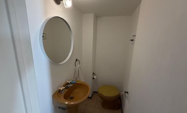 Departamento en V.Lopez-Vias/Rio
