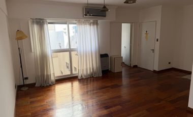Departamento en V.Lopez-Vias/Rio