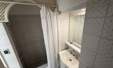 Departamento en V.Lopez-Vias/Rio