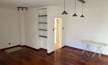 Departamento en V.Lopez-Vias/Rio