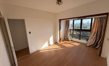 Departamento en V.Lopez-Vias/Rio