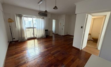 Departamento en V.Lopez-Vias/Rio