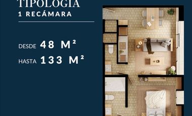 VENTA DE DEPARTAMENTO EN JOCOTEPEC