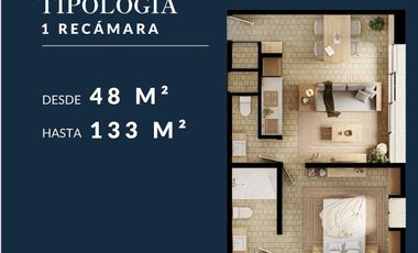 VENTA DE DEPARTAMENTO EN JOCOTEPEC