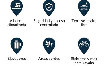 VENTA DE DEPARTAMENTO EN JOCOTEPEC