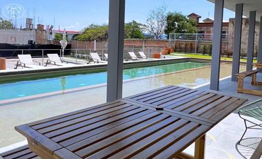 VENTA DE DEPARTAMENTO EN JOCOTEPEC