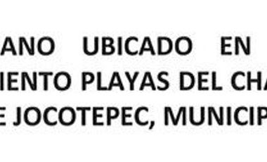 VENTA DE DEPARTAMENTO EN JOCOTEPEC