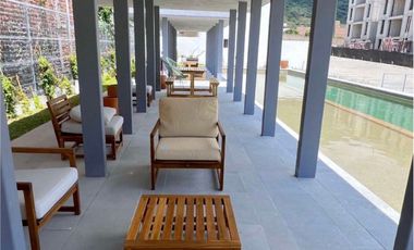 VENTA DE DEPARTAMENTO EN JOCOTEPEC