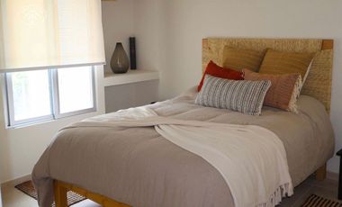 VENTA DE DEPARTAMENTO EN JOCOTEPEC