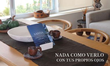 VENTA DE DEPARTAMENTO EN JOCOTEPEC