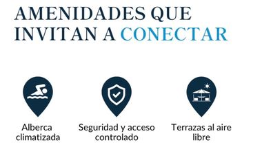 VENTA DE DEPARTAMENTO EN JOCOTEPEC