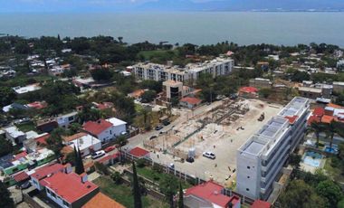 VENTA DE DEPARTAMENTO EN JOCOTEPEC