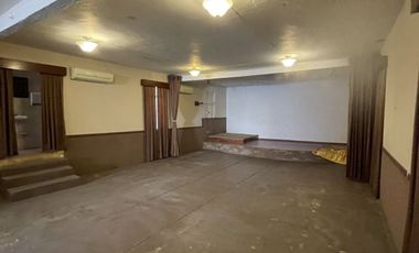 PROPIEDAD EN VENTA EN COL. ALVARO OBREGON - MTY