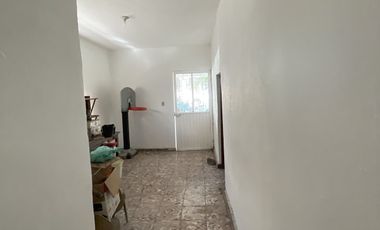 CASA EN VENTA EN COL. ALVARO OBREGON - MTY, NL