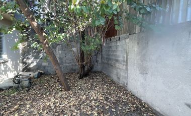CASA EN VENTA EN COL. ALVARO OBREGON - MTY, NL