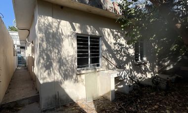 CASA EN VENTA EN COL. ALVARO OBREGON - MTY, NL