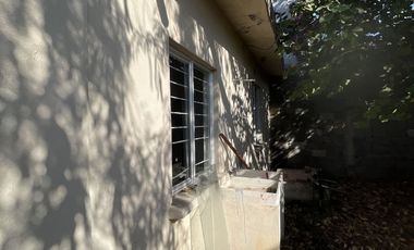 CASA EN VENTA EN COL. ALVARO OBREGON - MTY, NL